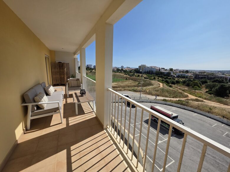 Stylish Algarve Escape near Praia da Rocha - Portimão, Portugal