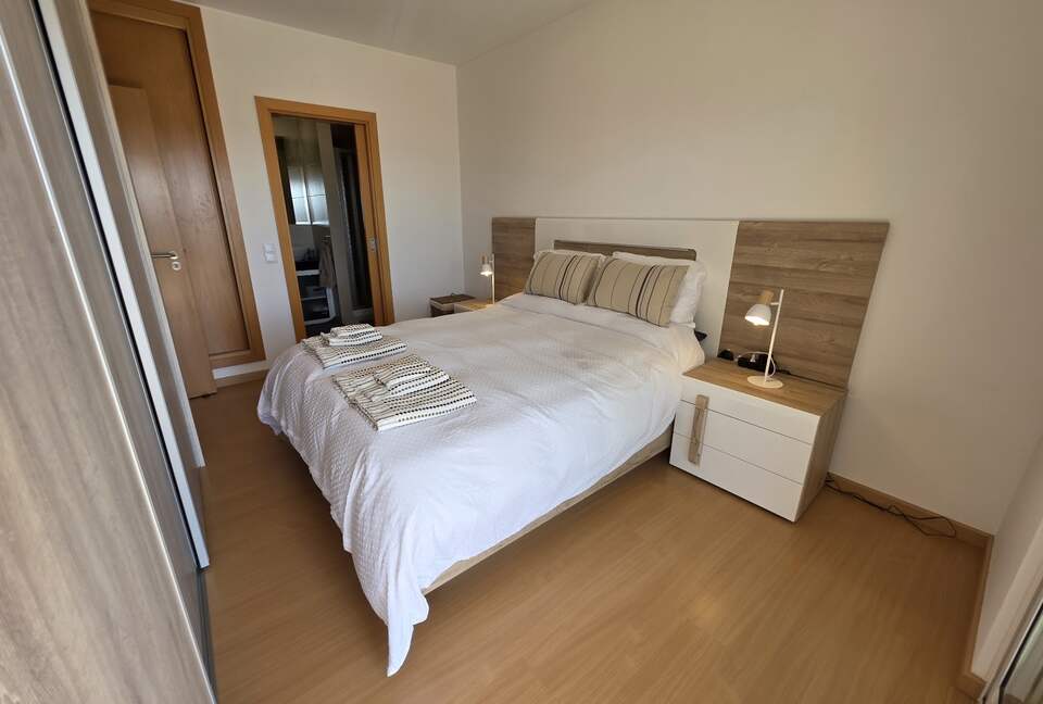 Stylish Algarve Escape near Praia da Rocha - Portimão, Portugal