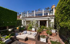 Premier Oceanfront Living in Santa Monica - Santa Monica, California