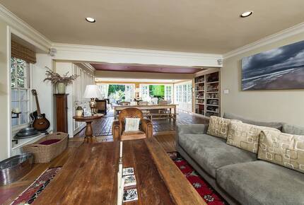 Premier Oceanfront Living in Santa Monica - Santa Monica, California