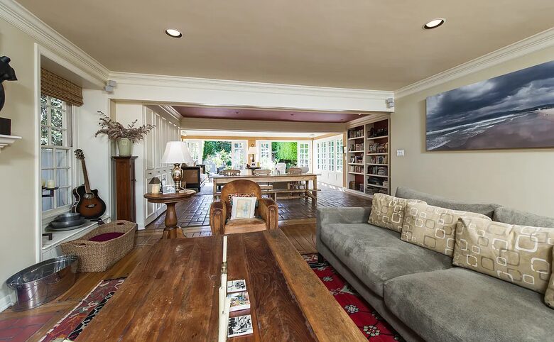 Premier Oceanfront Living in Santa Monica - Santa Monica, California