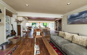 Premier Oceanfront Living in Santa Monica - Santa Monica, California