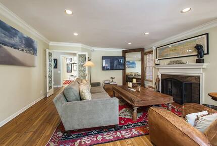 Premier Oceanfront Living in Santa Monica - Santa Monica, California