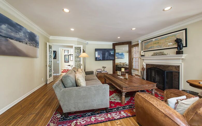 Premier Oceanfront Living in Santa Monica - Santa Monica, California