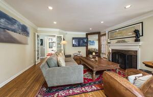 Premier Oceanfront Living in Santa Monica - Santa Monica, California