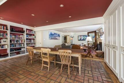 Premier Oceanfront Living in Santa Monica - Santa Monica, California