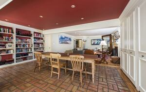 Premier Oceanfront Living in Santa Monica - Santa Monica, California