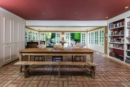 Premier Oceanfront Living in Santa Monica - Santa Monica, California