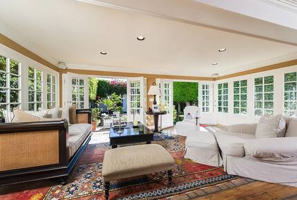 Premier Oceanfront Living in Santa Monica - Santa Monica, California