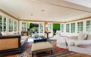 Premier Oceanfront Living in Santa Monica - Santa Monica, California