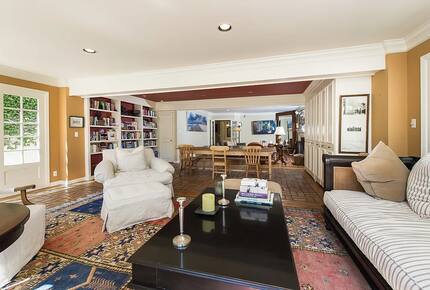 Premier Oceanfront Living in Santa Monica - Santa Monica, California