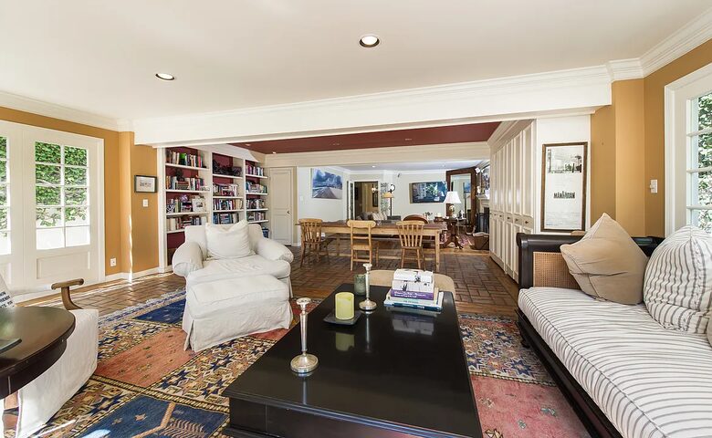 Premier Oceanfront Living in Santa Monica - Santa Monica, California