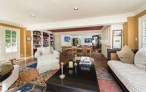 Premier Oceanfront Living in Santa Monica - Santa Monica, California