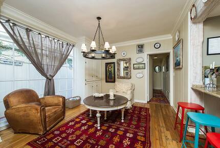 Premier Oceanfront Living in Santa Monica - Santa Monica, California