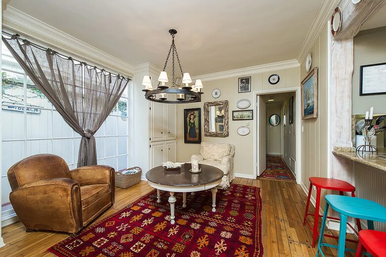 Premier Oceanfront Living in Santa Monica - Santa Monica, California