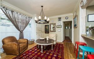 Premier Oceanfront Living in Santa Monica - Santa Monica, California