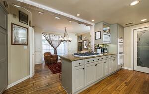 Premier Oceanfront Living in Santa Monica - Santa Monica, California