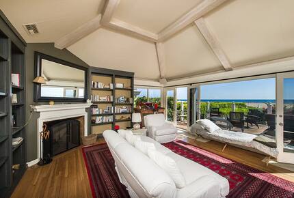 Premier Oceanfront Living in Santa Monica - Santa Monica, California