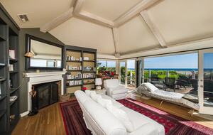 Premier Oceanfront Living in Santa Monica - Santa Monica, California