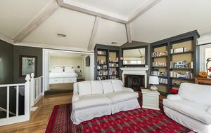 Premier Oceanfront Living in Santa Monica - Santa Monica, California