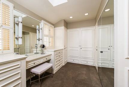 Premier Oceanfront Living in Santa Monica - Santa Monica, California