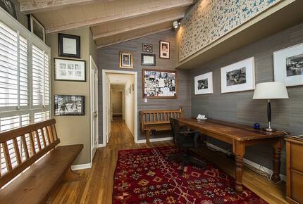 Premier Oceanfront Living in Santa Monica - Santa Monica, California