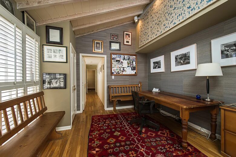 Premier Oceanfront Living in Santa Monica - Santa Monica, California