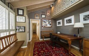 Premier Oceanfront Living in Santa Monica - Santa Monica, California