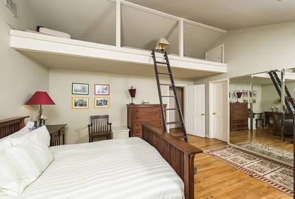 Premier Oceanfront Living in Santa Monica - Santa Monica, California