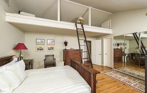 Premier Oceanfront Living in Santa Monica - Santa Monica, California