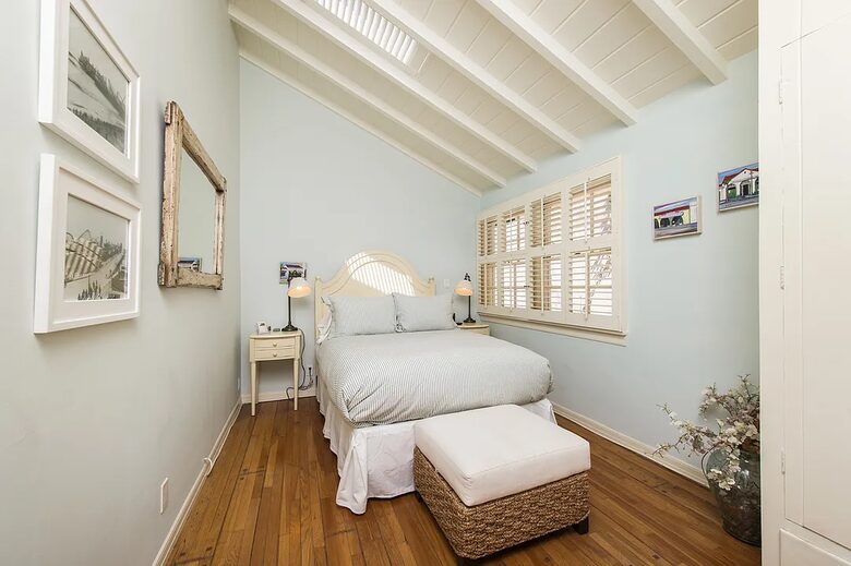 Premier Oceanfront Living in Santa Monica - Santa Monica, California