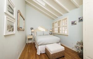 Premier Oceanfront Living in Santa Monica - Santa Monica, California