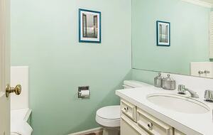 Premier Oceanfront Living in Santa Monica - Santa Monica, California