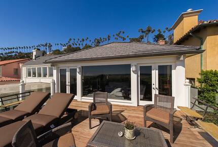 Premier Oceanfront Living in Santa Monica - Santa Monica, California