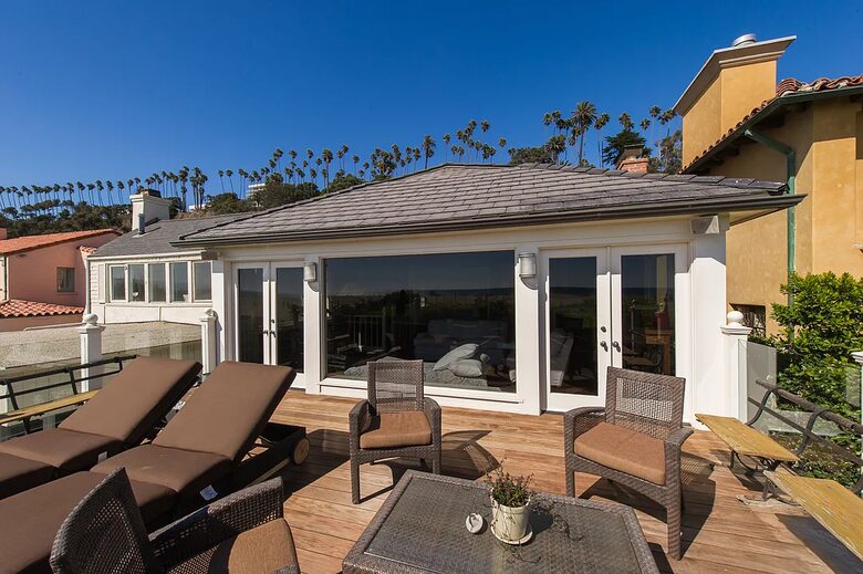 Premier Oceanfront Living in Santa Monica - Santa Monica, California