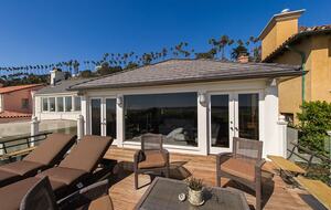 Premier Oceanfront Living in Santa Monica - Santa Monica, California