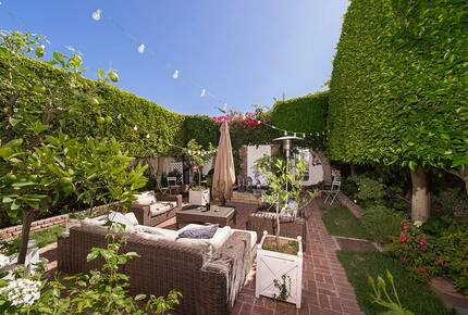 Premier Oceanfront Living in Santa Monica - Santa Monica, California