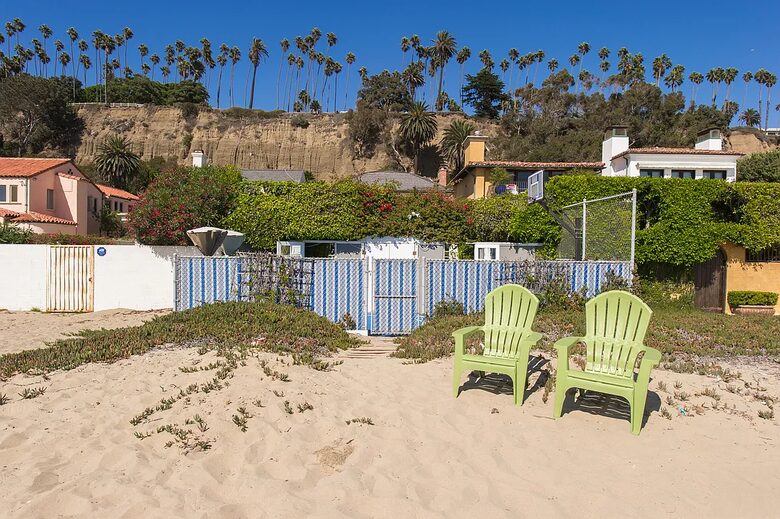 Premier Oceanfront Living in Santa Monica - Santa Monica, California