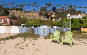 Premier Oceanfront Living in Santa Monica - Santa Monica, California