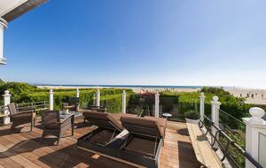 Premier Oceanfront Living in Santa Monica - Santa Monica, California