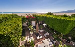 Premier Oceanfront Living in Santa Monica - Santa Monica, California