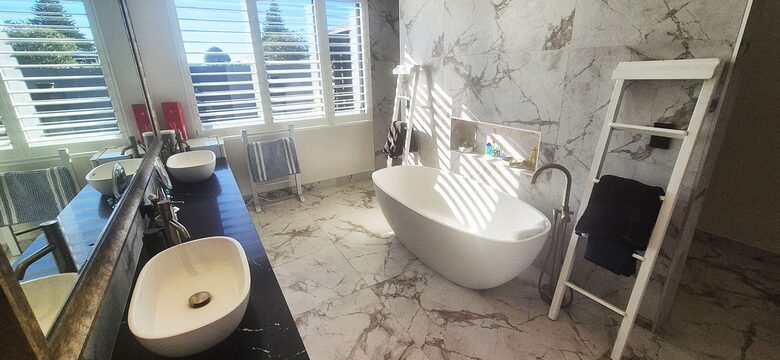 Master Ensuite