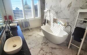 Master Ensuite