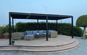 El Nido (The Nest) - Torreguadiaro, Spain