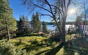 Spectacular Lakefront Estate - Lake Arrowhead, California