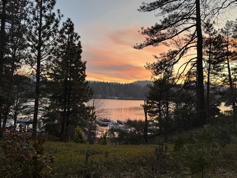 Spectacular Lakefront Estate - Lake Arrowhead, California