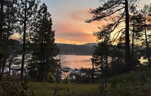 Spectacular Lakefront Estate - Lake Arrowhead, California