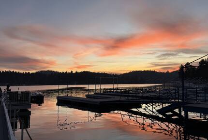 Spectacular Lakefront Estate - Lake Arrowhead, California