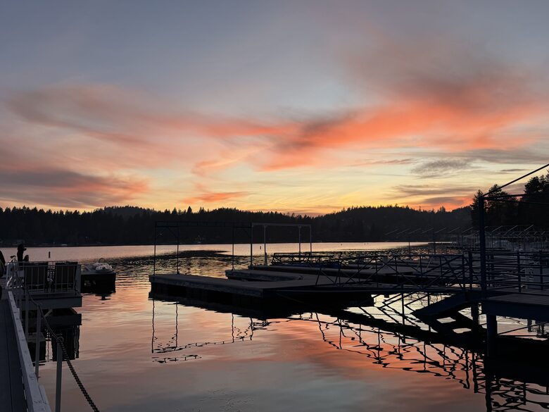 Spectacular Lakefront Estate - Lake Arrowhead, California