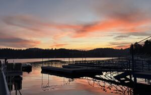 Spectacular Lakefront Estate - Lake Arrowhead, California